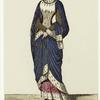 Marguerite de Provence, femme de Louis IX, morte en 1285