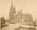 Cologne Cathedral