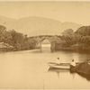 Brickeen Bridge, Killarney, 216 W.L.]