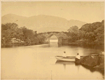 Brickeen Bridge, Killarney, 216 W.L.
