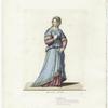 Italian noblewoman