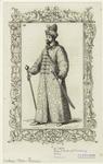 Grand Duke of Muscovy, 1400s