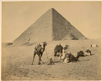 Pyramide Cheops (grande)