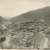 Exit of Khyber Pass into Plains of Peshawar