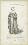 Houpplelande de Marguerite d'Ecosse (1440 environ)