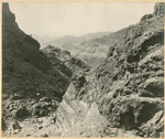 Landi Khana Camp from Jungi Gorge