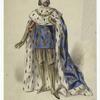 Mr. Faure dans Jeanne d'Arc, rôle de Charles VII