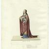Italian noblewoman, 15th c