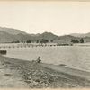 From Dakka looking across Kabul River to Lalpura