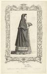 Italian woman, Lombardy, fifteenth to sixteenth century