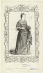 Lady of Venice, 15th cen