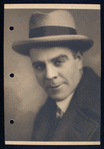 Victor R. Beecroft