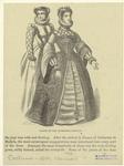 Ladies of the sixteenth century