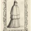 Artisan's wife, Bohemia, 16th cen