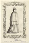Artisan's wife, Bohemia, 16th cen