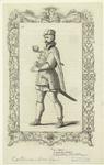 A noble Slav, Dalmatia, 15th-16th cen