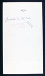 Max Beerbohm
