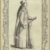 Man of Croatia, sixteenth century