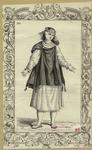 Woman, Sweden, sixteenth century