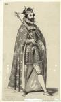 King of France, sixteenth century
