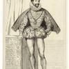 Henry de Lorraine, duc de Guyse