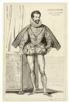 Henry de Lorraine, duc de Guyse