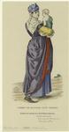 Femme de Bayonne (XVIe siècle)