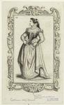 Noblewoman of Orléans, 16th cen
