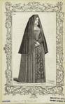 Woman, France, sixteenth century