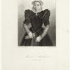 Maonsia (Madeleine), vivait en 1574