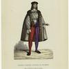 Charles d'Amboise, seigneur de Chaumont