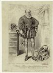 Martin Ruzé Seigneur de Beaulieu, de Lonjumeau, Surintendant des Mines et Minières de France = 1613