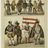 German costume, 1550-1600