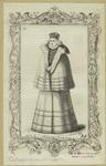Noble lady of Misna, Saxony, 1560-99