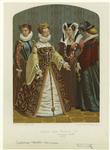 Women, Germany, sixteenth century