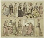 Italian women, sixteenth century