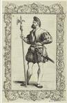Italian man, sixteenth century