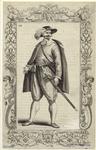 Man, Italy, 16th century