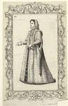 Woman, Italy, 16th century