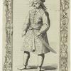 Turkish man, sixteenth century