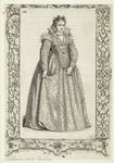 Venetian woman, sixteenth century