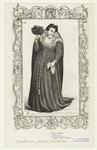 Venetian woman, late sixteenth century