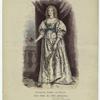 Elisabeth, Gräfin von Devon, Erste Hälfte des XVII. Jahrhunderts
