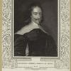 Archibald Campbell, marquis of Argyll, ob. 1661