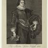 Sir Martin Lister Knight 1626
