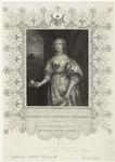 Elizabeth Cecil, Countess of Devonshire, ob. 1689