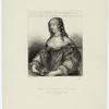 Anne-Geneviève de Bourbon, duchesse de Longueville +1679