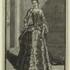 Madame la duchesse de Vantadour