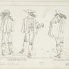 Costume de la noblesse en 1629
