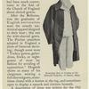 Everyday suit of clothes of Dr. Edmund Holyoke, of Salem, Mass